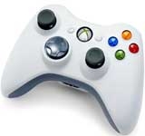 Mando Inalmbrico Xbox 360