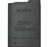 Batería PSP 1000 / 2000 / 3000